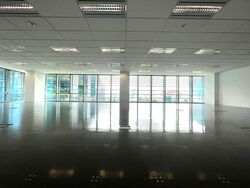 ONE GEORGE STREET (D1), Office #593483641